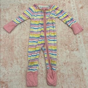 Little sleepies 0-3 sleepers